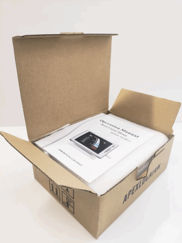 Localizador de apice dental High Qualitie - Imagen 3